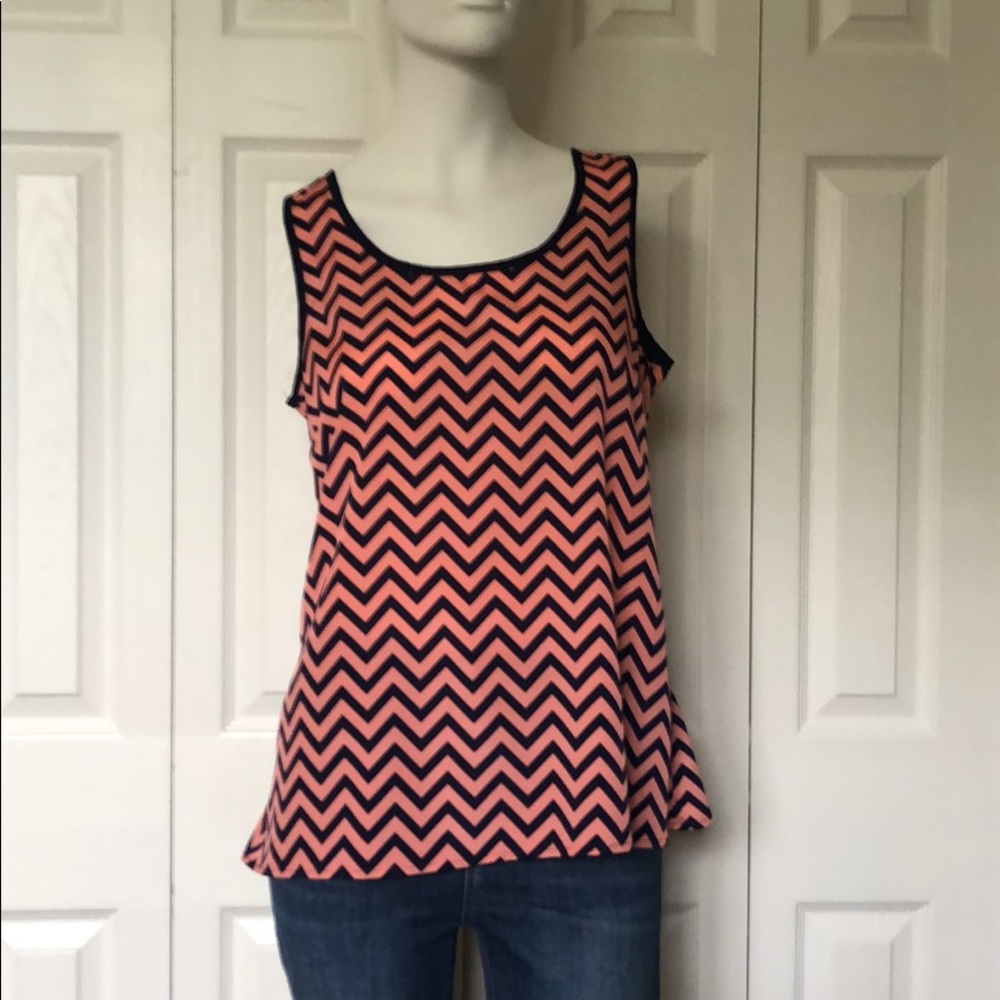 Olivia Moon Tank